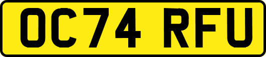 OC74RFU