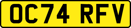 OC74RFV