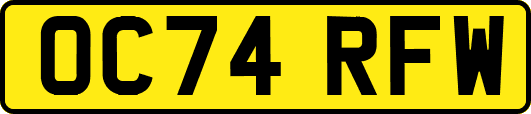OC74RFW