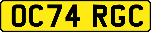OC74RGC