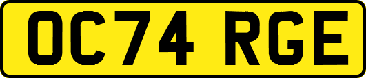 OC74RGE