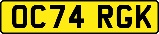OC74RGK
