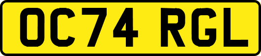 OC74RGL