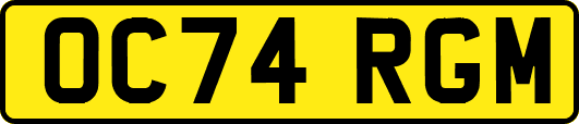 OC74RGM