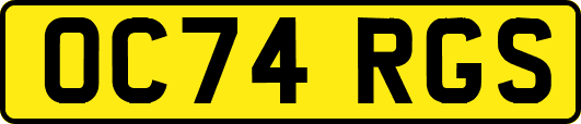 OC74RGS