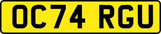 OC74RGU