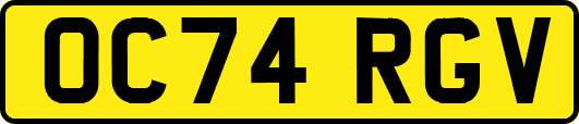 OC74RGV