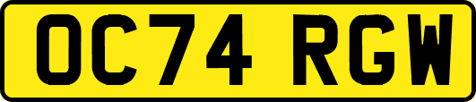 OC74RGW