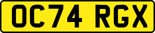 OC74RGX