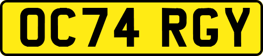 OC74RGY