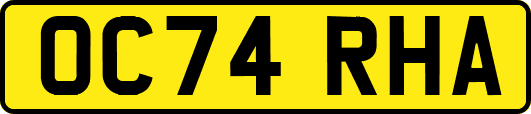 OC74RHA