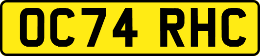 OC74RHC