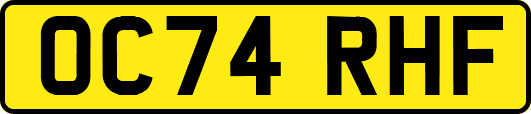 OC74RHF
