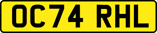 OC74RHL