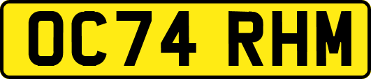 OC74RHM