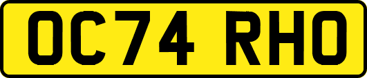 OC74RHO