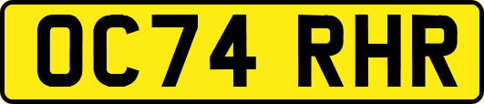 OC74RHR