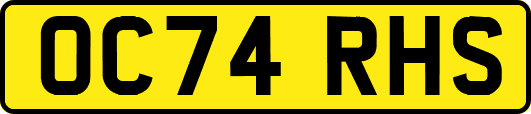 OC74RHS