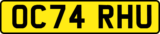 OC74RHU