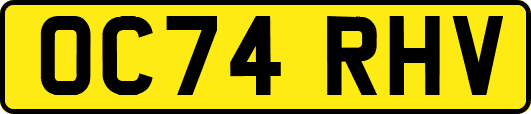 OC74RHV