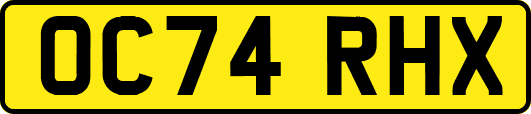 OC74RHX