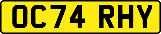 OC74RHY