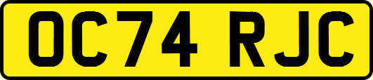 OC74RJC