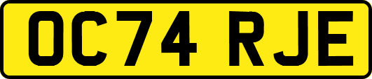 OC74RJE