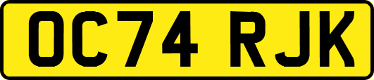 OC74RJK