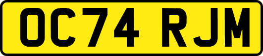 OC74RJM