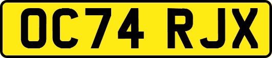 OC74RJX