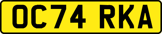 OC74RKA