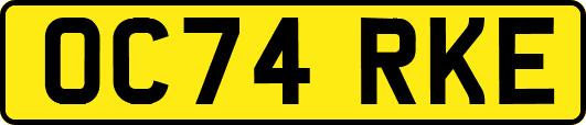 OC74RKE