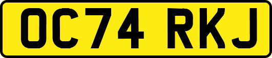 OC74RKJ