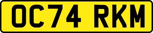 OC74RKM