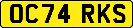 OC74RKS