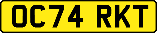 OC74RKT