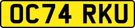 OC74RKU