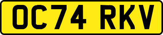 OC74RKV