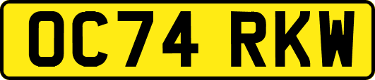 OC74RKW