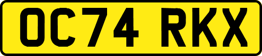 OC74RKX