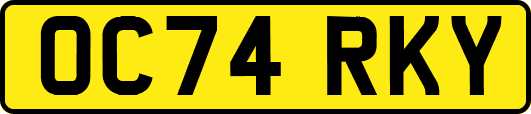 OC74RKY