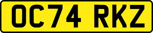 OC74RKZ