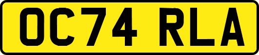 OC74RLA