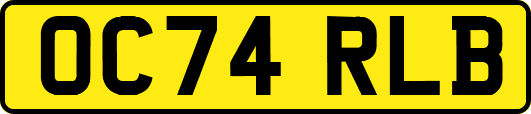 OC74RLB