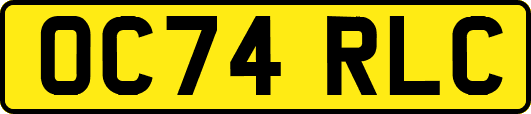 OC74RLC