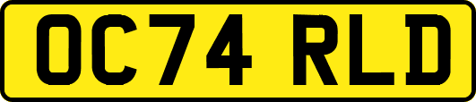 OC74RLD