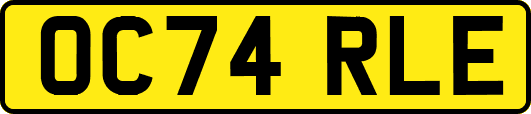 OC74RLE