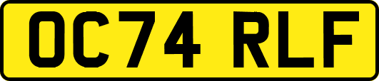 OC74RLF