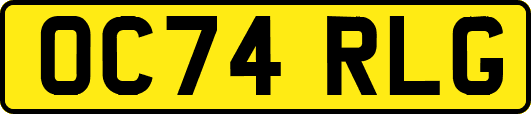 OC74RLG